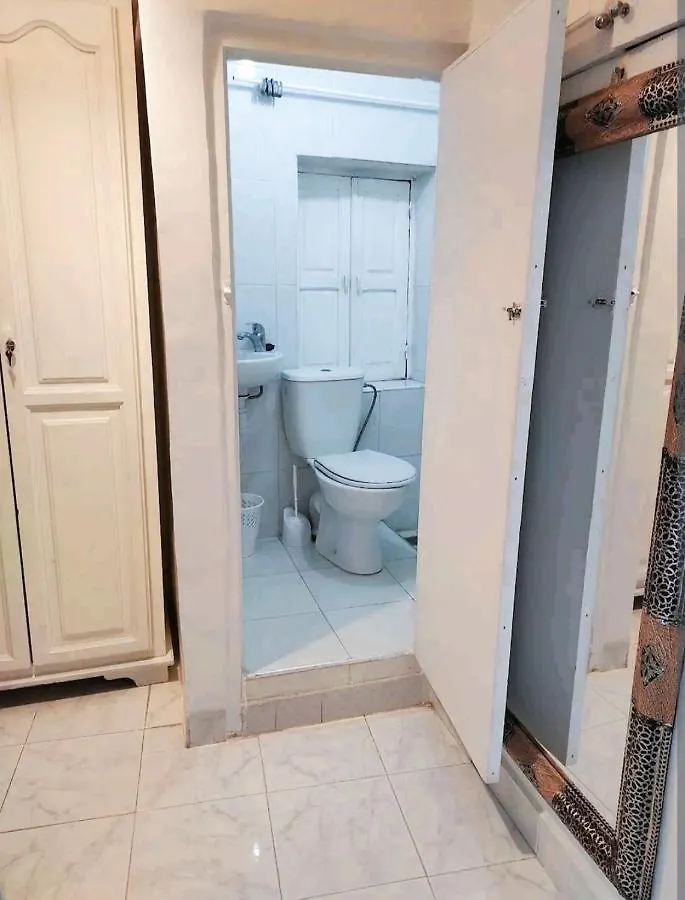 Feriehus Dar Beldi Villa Marrakesh