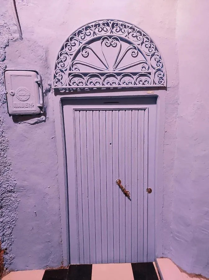 Dar Beldi Villa Marrakesh