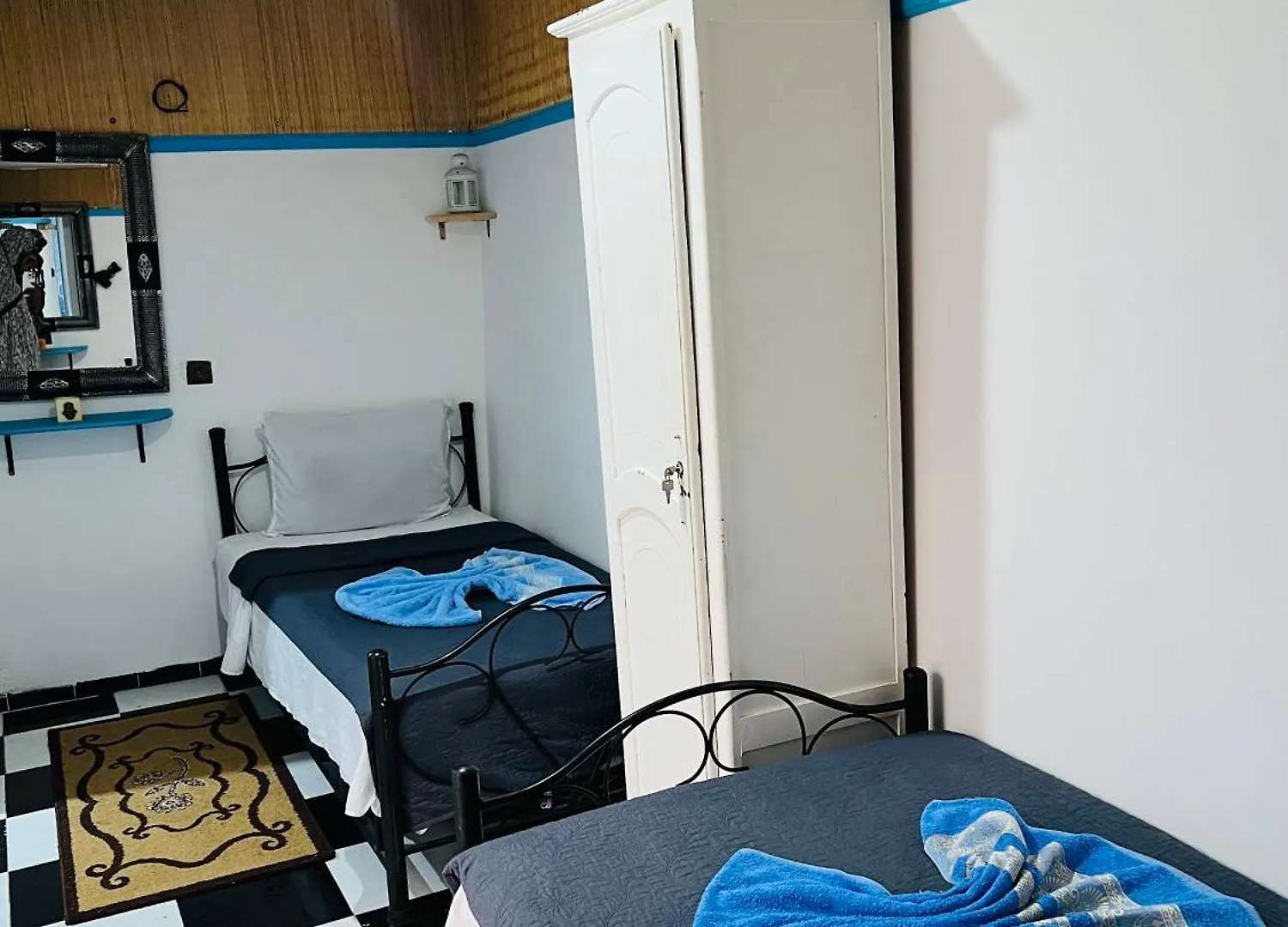 Feriehus Dar Beldi Villa Marrakesh
