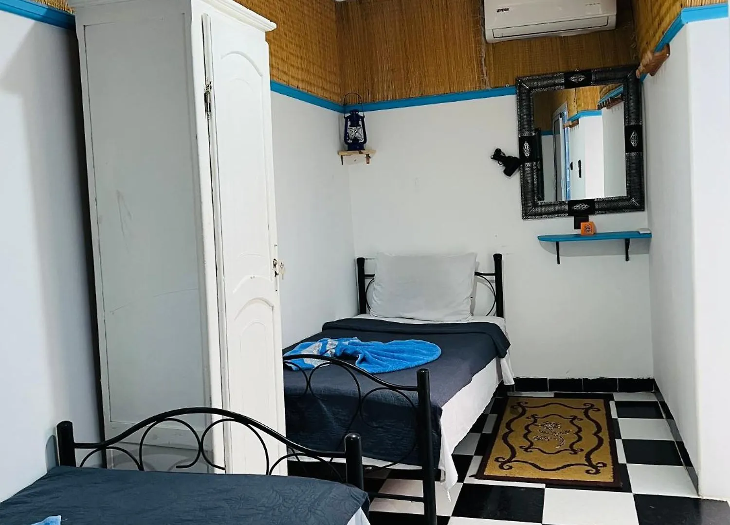 Dar Beldi Villa Marrakesh